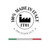 MACCHINA JOLIE WHITE - immagine 4