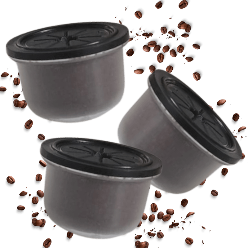 MACCHINA JOLIE WHITE - immagine 3