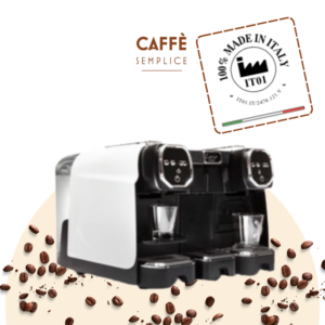 MACCHINA LARIO DOUBLE