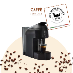 MACCHINA JOLIE + 30 CAPSULE