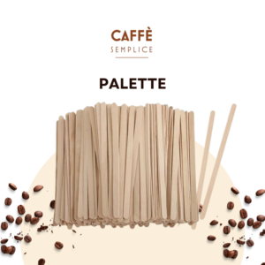 Palette - 100 pezzi