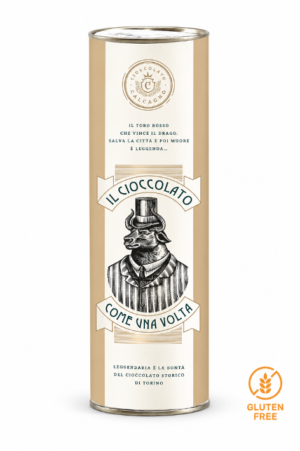 Cremini Latte Tubo “Il Cioccolato come una volta”