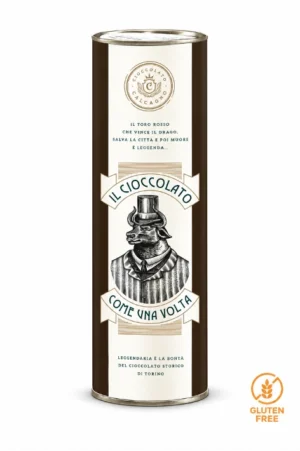 Cremini Fondenti Tubo “Il Cioccolato come una volta”