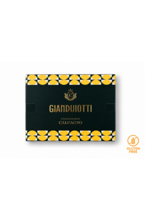 Astuccio Gianduiotti Degustazione