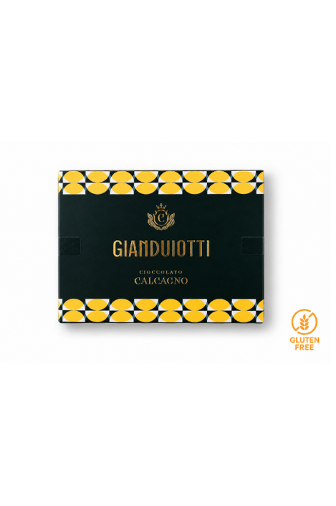Astuccio Gianduiotti Degustazione