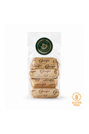 Sacchetto 100g Gianduiotti Antica Ricetta