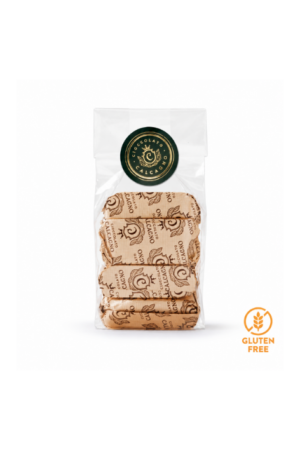 Sacchetto 100g Gianduiotti classici
